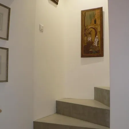 Le Clot De La Hount * קאוטרט