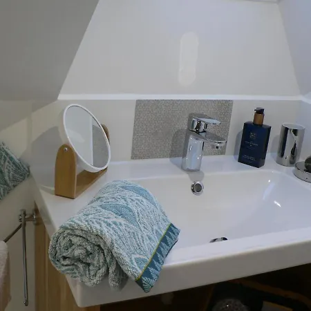 Le Clot De La Hount Bed & Breakfast