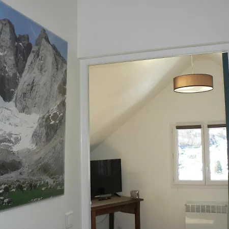 Le Clot De La Hount Cauterets