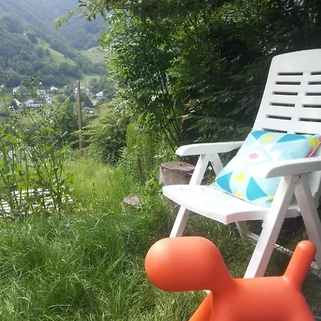 Le Clot De La Hount * Cauterets