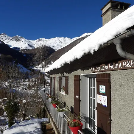 Le Clot De La Hount * Cauterets